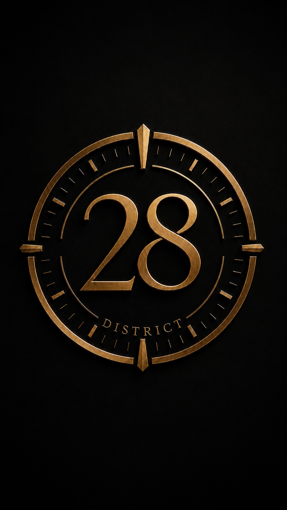     District 28 Apparel